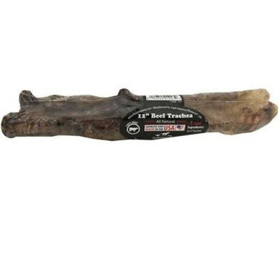 First Companion Beef Trachea 12