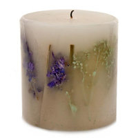 Claire Burke Botanical Candle 18 Oz. - Original