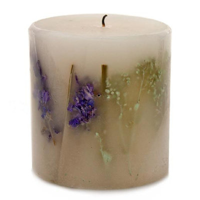 Claire Burke Botanical Candle 18 Oz. - Original
