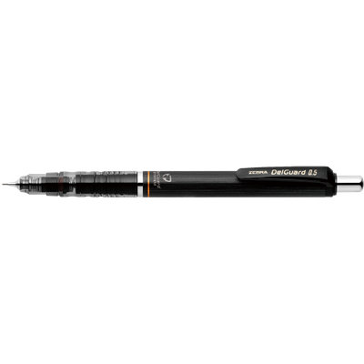 Zebra Pen DelGuard Mechanical Pencil (zeb-58611)