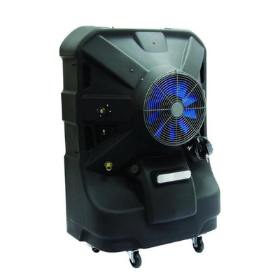 TPI EVAP36HD Portable Evaporative Cooler - 36 in.