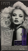 Alterna Caviar Style The Ultimate Style Kit - Waves