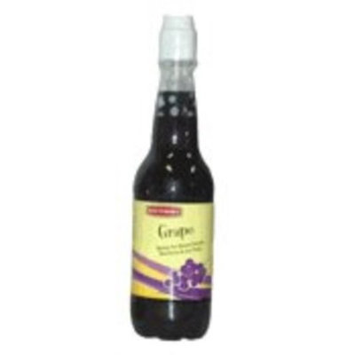 Alinsworth Pet Nutrition Slushie Express Syrups- Grape Flavor (16 oz)