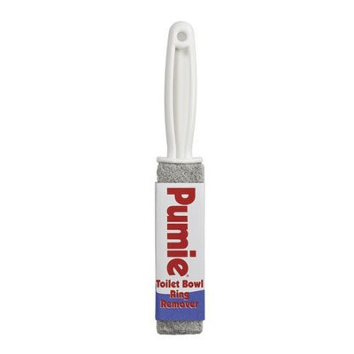 U.s. Pumice US Pumice Pumice Toilet Bowl Ring Remover - 6 EA