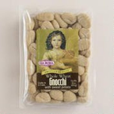 Gia Russa Whole Wheat Sweet Potato Gnocchi 16 Oz(Pack of 2)