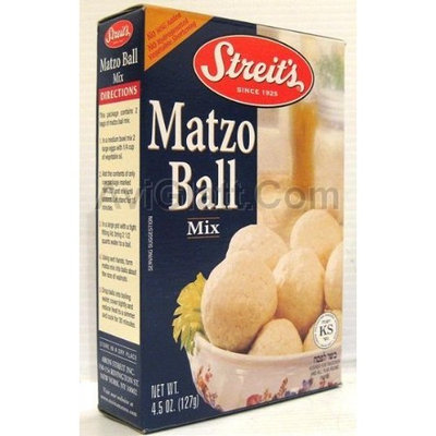 Streit's Matzo Ball Mix, 4.5 oz