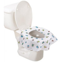 Summer Infant Keep me Clean Disposable Potty Protectors 20-Pack