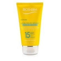 Biotherm Ultra Light Moisturizing Sun Gel Spf15 (Aquagelee) 150Ml/5.07Oz