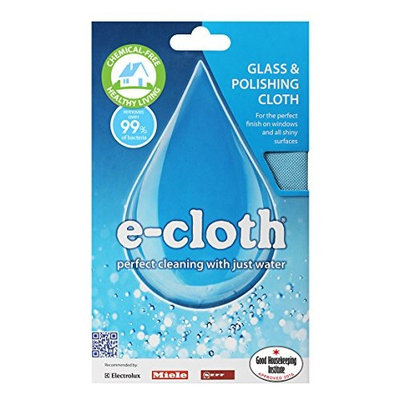 E-Cloth Glass/POL Cloth