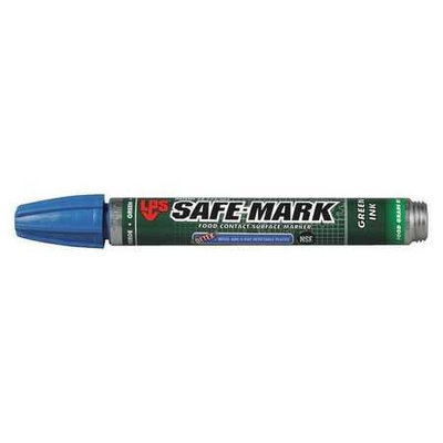 LPS Paint Marker (Green, Medium Tip). Model: 57807