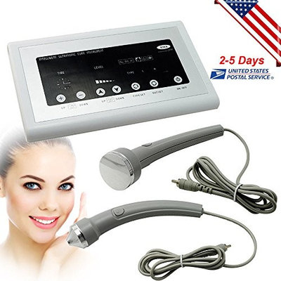 Funwill USA Shipping Electric Spots Remove Aging Spots Pigments Pen Freckle Spots Removal Scar Anti Aging Beauty Facial Removal Pen Beauty Machine Skin Care Smooth Deep Cleaning Adjustable Probe