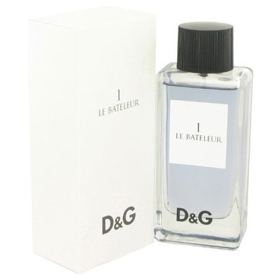 D & G Le Bateleur 1 by Dolce & Gabba