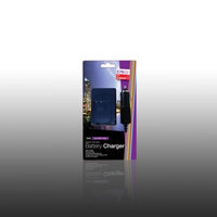 Vivitar Quick Travel Charger for Canon LP-E8 Battery