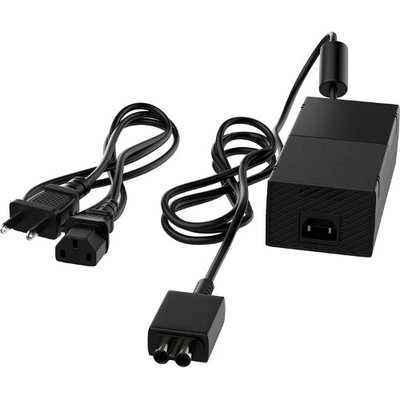 AC Power Supply Adapter Xbox One Fast Charging Cable by Ortz Super Quite Charger