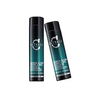 Tigi Catwalk Oatmeal & Honey Shampoo (Size 10.14 oz) and Conditioner (Size 8.45 oz) Duo pack