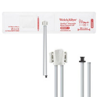 Welch Allyn WEL SOFT-07-2TP Flexiport Blood Pressure Cuff for Tri-Purpose Connector Infant - Pack of 20