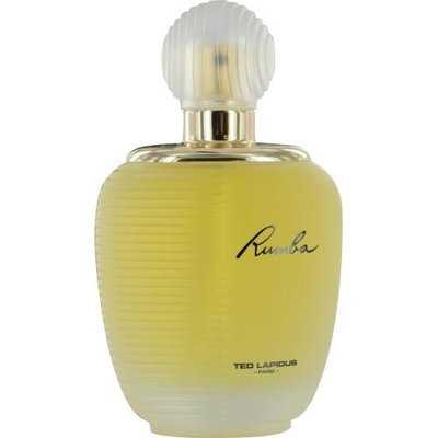 Ted Lapidus 158203 Rumba Edt Spray - 3.4 oz