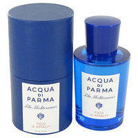 Blu Mediterraneo Fico Di Amalfi by Acqua Di Parma Eau De Toilette Spray 2.5 oz for Women