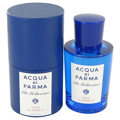 Blu Mediterraneo Fico Di Amalfi by Acqua Di Parma Eau De Toilette Spray 2.5 oz for Women
