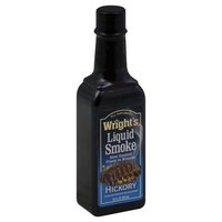 Wrights Liquid Smoke - 3.5 Oz