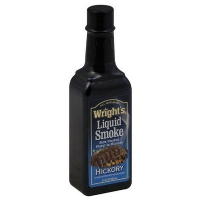 Wrights Liquid Smoke - 3.5 Oz