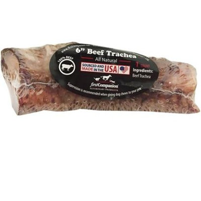 First Companion Beef Trachea 6