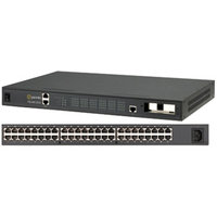 Perle Systems Perle IOLAN SCS48 Secure Console Server