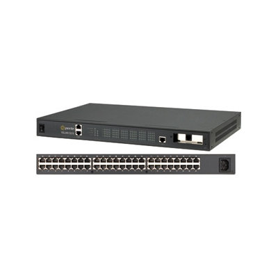 Perle Systems Perle IOLAN SCS48 Secure Console Server