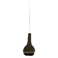 Strands Color Strands Pin Tail Tint Brush