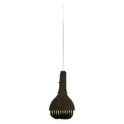Strands Color Strands Pin Tail Tint Brush