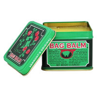 Bag Balm - Bag Balm Ointment - 8 oz.(pack of 12)