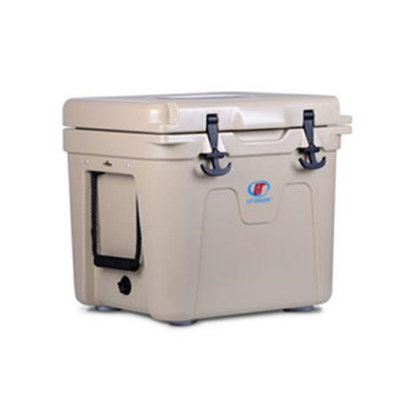 Lit TS4006000OX32Q 32 qt Lit Cooler Sage