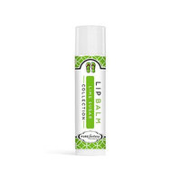 PureFactory Naturals Flip Flop Lip Balm 0.15 Oz. - Lime Sugar