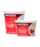 Smith's Smiths Smith Small Curd Cottage Cheese