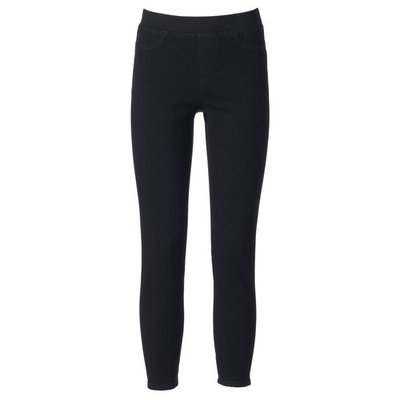 Women's LC Lauren Conrad Pull-On Skinny Ankle Jeggings