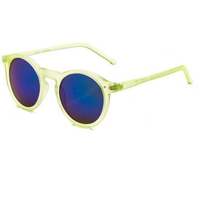 Unisex Round Sunglasses P2120