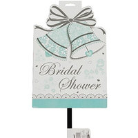 Flomo Bridal Shower Yard Sign(pack Of 36)