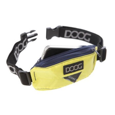 DOOG Mini04 DOOG Min - Yellow