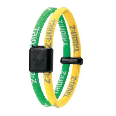 Trion:Z Wrist Bracelet