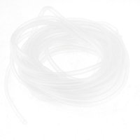 12m Long Clear White Aquarium Fish Tank Flexible Air Pump Oxygen Pipe