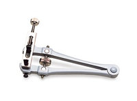 Eurotool V Shape Watch Case Opener