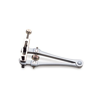 Eurotool V Shape Watch Case Opener