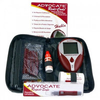 Pharma Supply BMB001-SKR Speaking Meter Kit