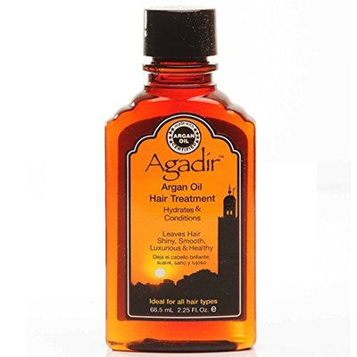 Agadir Argan Oil Hair Treatment 2oz by Agadir