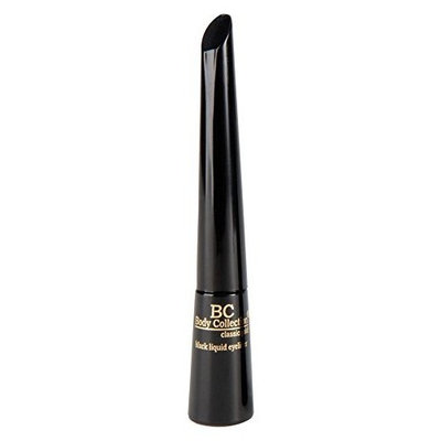 Body Collection Liquid Eyeliner - Black by Body Collection