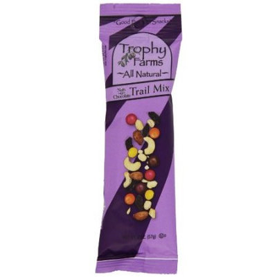 Nuts N Chocolate All Ntr 2 OZ (Pack of 12)