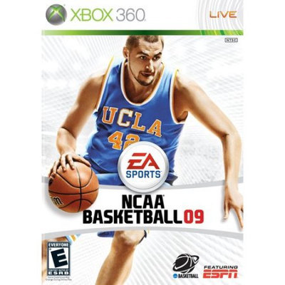 Ea NCAA Basketball 09