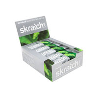 Skratch Labs Exercise Hydration Mix - 20 Pack Matcha/Lemons, One Size