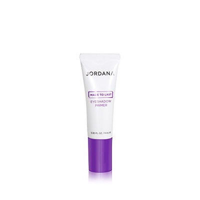 (3 Pack) JORDANA Made To Last Eyeshadow Primer
