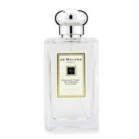 English Pear & Freesia Jo Malone 3.4 Oz Unisex Cologne Unbox